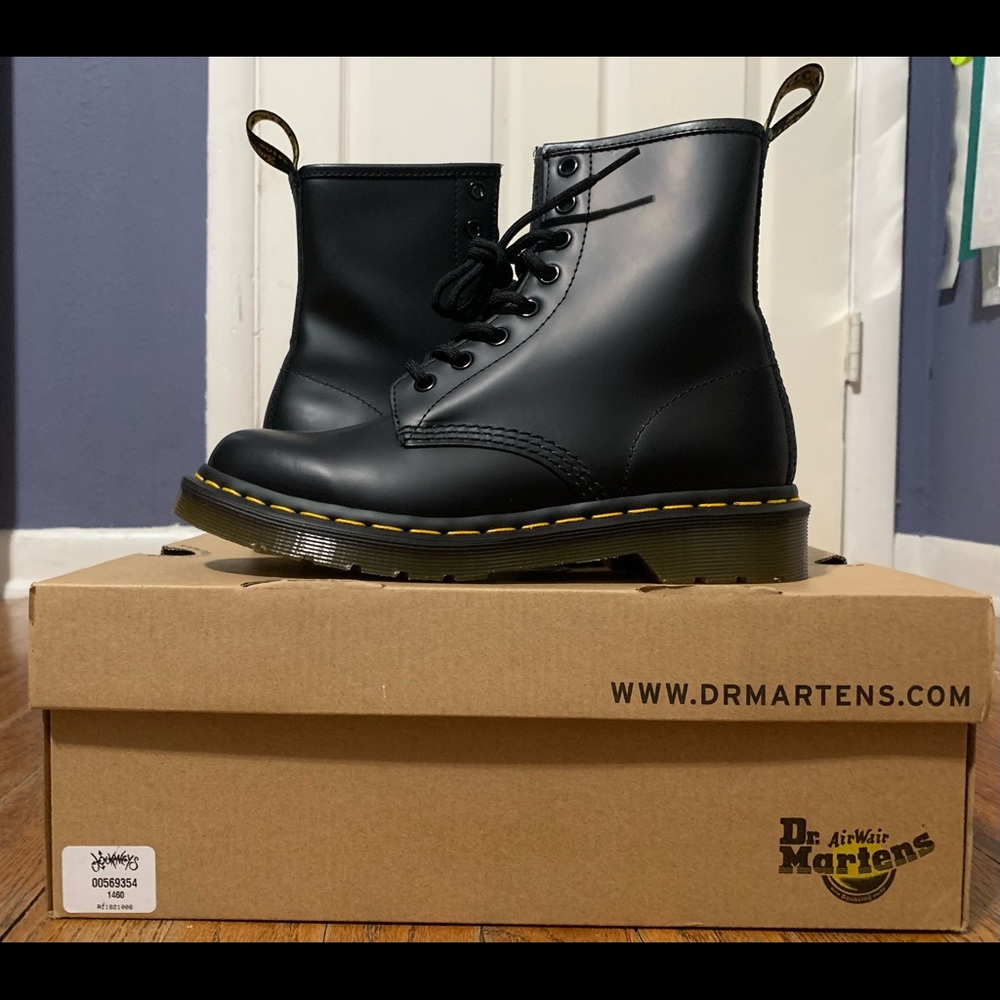 Dr. Martens